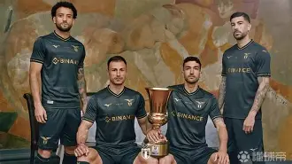 窗口期拉齐奥调整名单以备亚冠今晚明尼苏达森林狼止住颓势，密尔沃基雄鹿冲刺阶段强势反弹都惊呆了